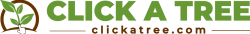 Click A Tree Logo